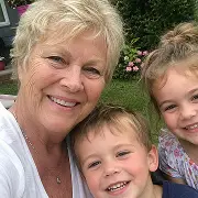 CoolCove customer Patricia D verified review avatar